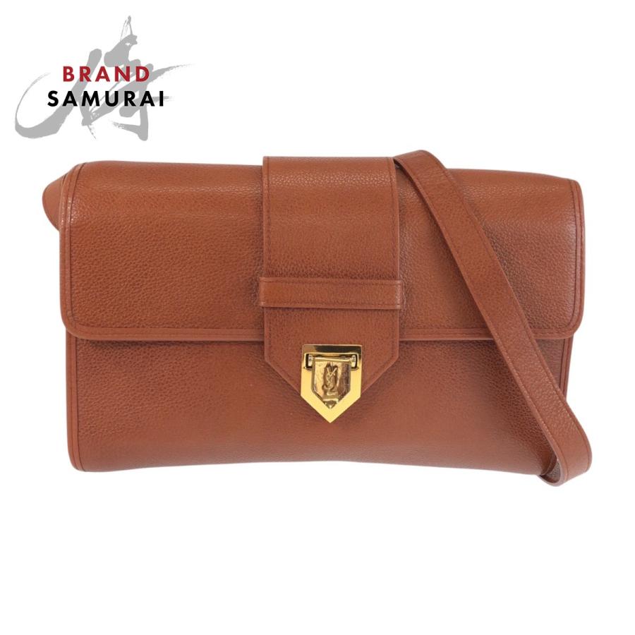 Yves Saint Laurent（イヴ・サンローラン） 美品 イヴ サンローラン 
