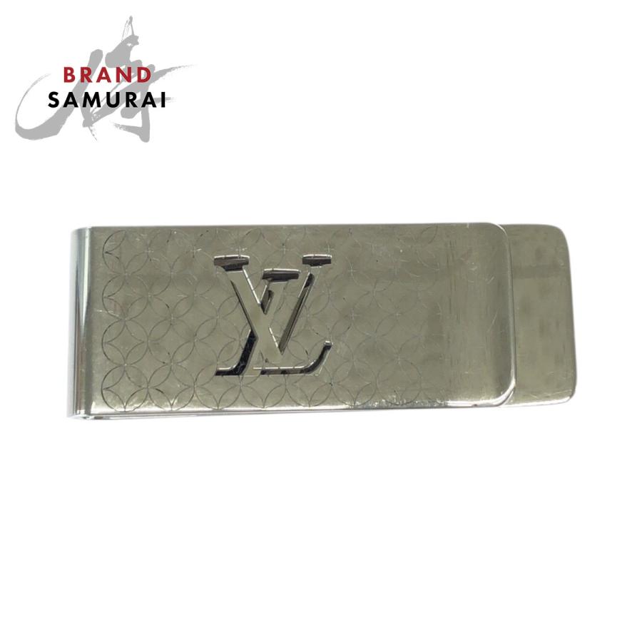 LOUIS VUITTON（ルイ・ヴィトン） 美品 ビルクリップ シャンゼリゼ 