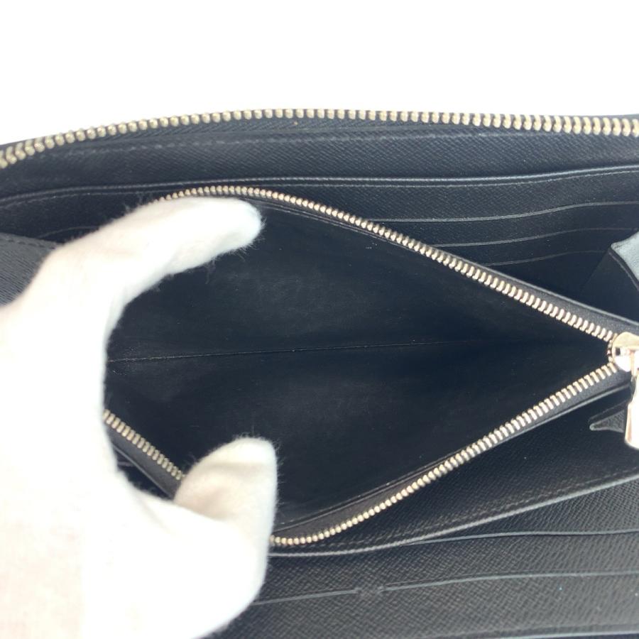 LOUIS VUITTON（ルイ・ヴィトン） 美品 タイガ ジッピー
