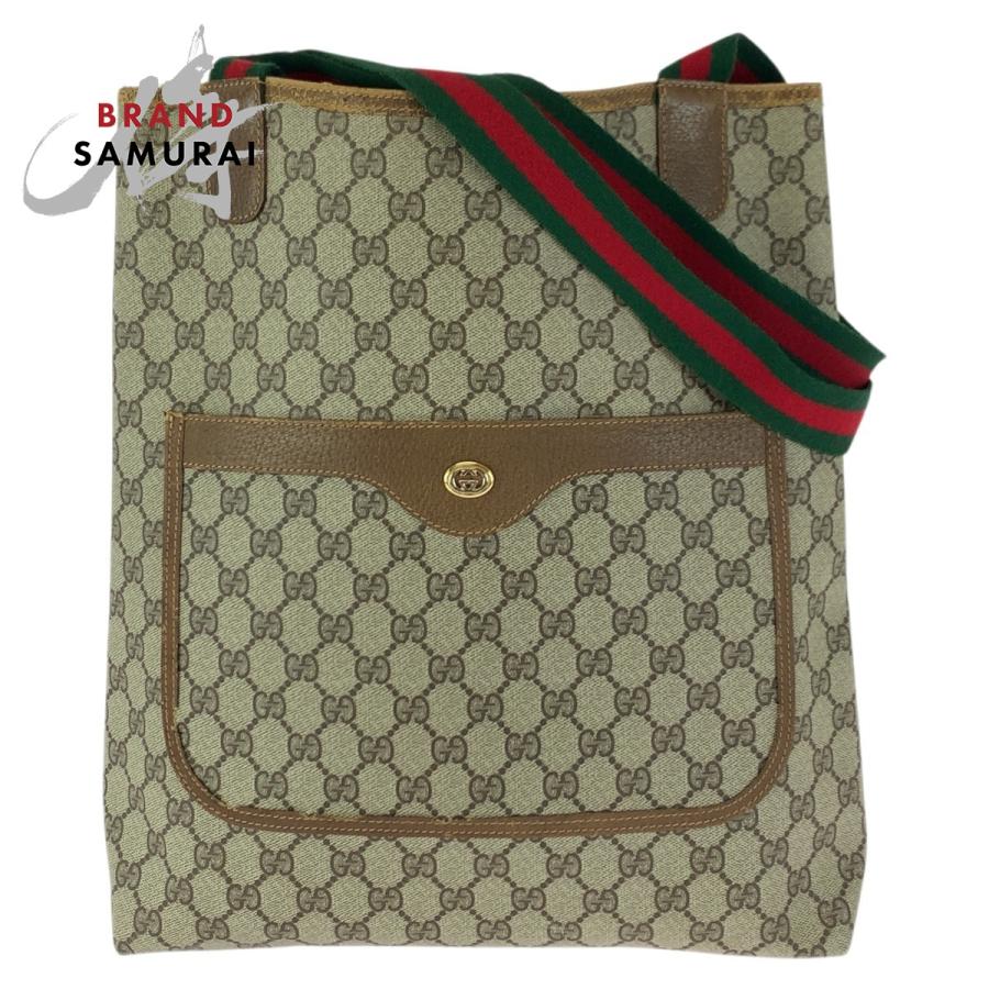 GUCCI（グッチ） ヴィンテージ シェリーライン オールドグッチ