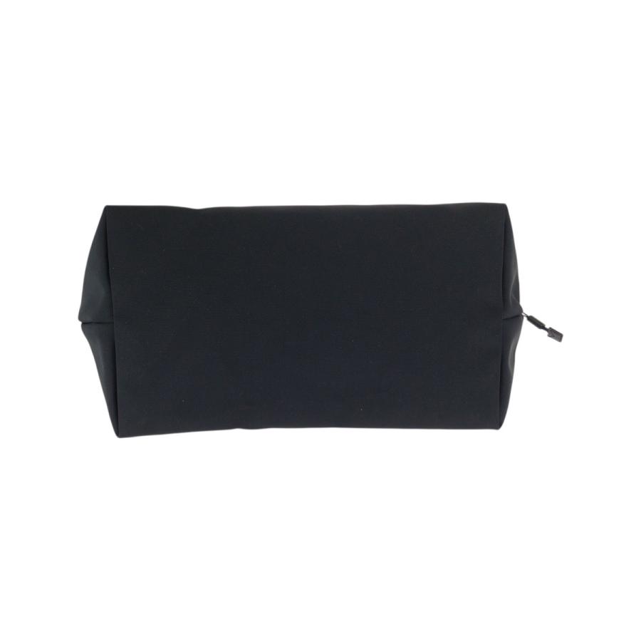 美品 GUCCI グッチ ブラック 黒 シルバー金具 ナイロン/レザー 019 0493 トートバッグ ショルダーバッグ レディース 601720 | GUCCI | 09