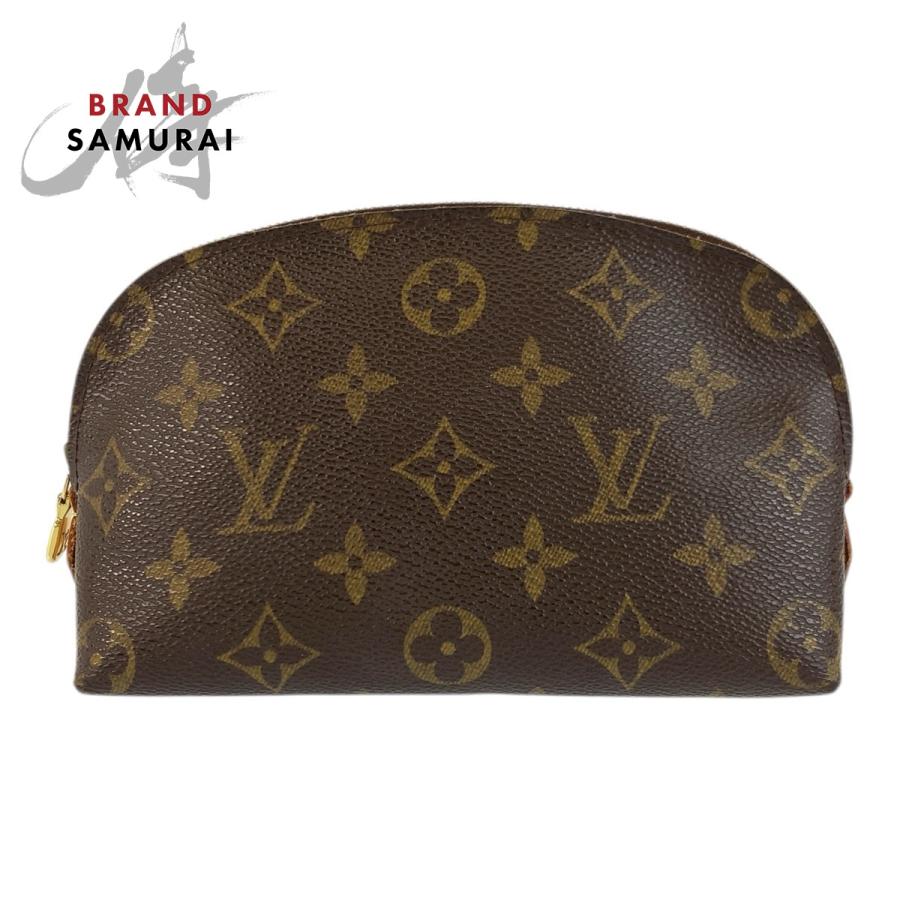LOUIS VUITTON（ルイ・ヴィトン） モノグラム ポシェット 