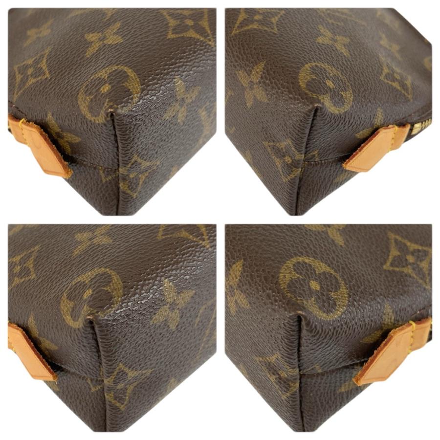 LOUIS VUITTON（ルイ・ヴィトン） モノグラム ポシェット 