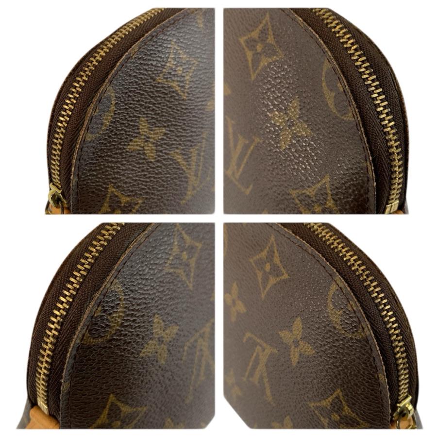 LOUIS VUITTON（ルイ・ヴィトン） モノグラム ポシェット 