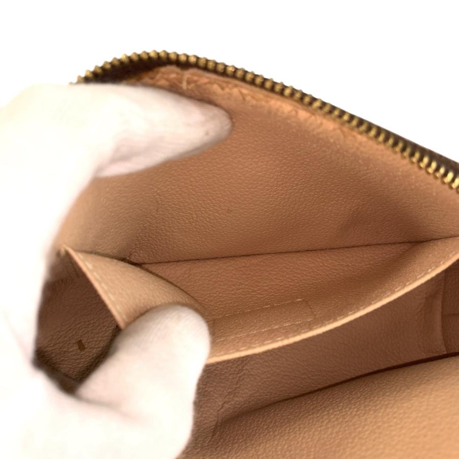 LOUIS VUITTON（ルイ・ヴィトン） モノグラム ポシェット 