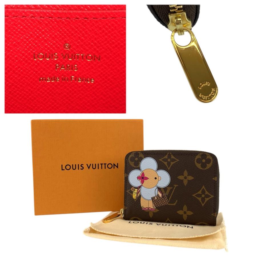 LOUIS VUITTON（ルイ・ヴィトン） 超美品 モノグラム ヴィヴィエンヌ