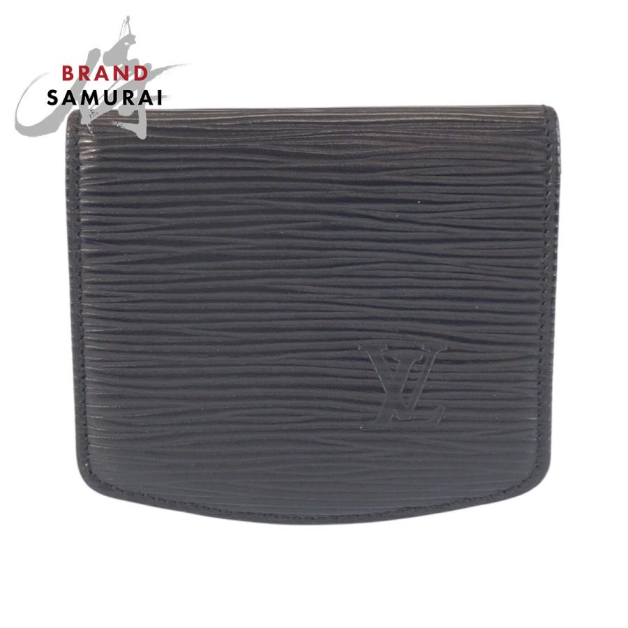 LOUIS VUITTON（ルイ・ヴィトン） 美品 エピ キュベットスプール