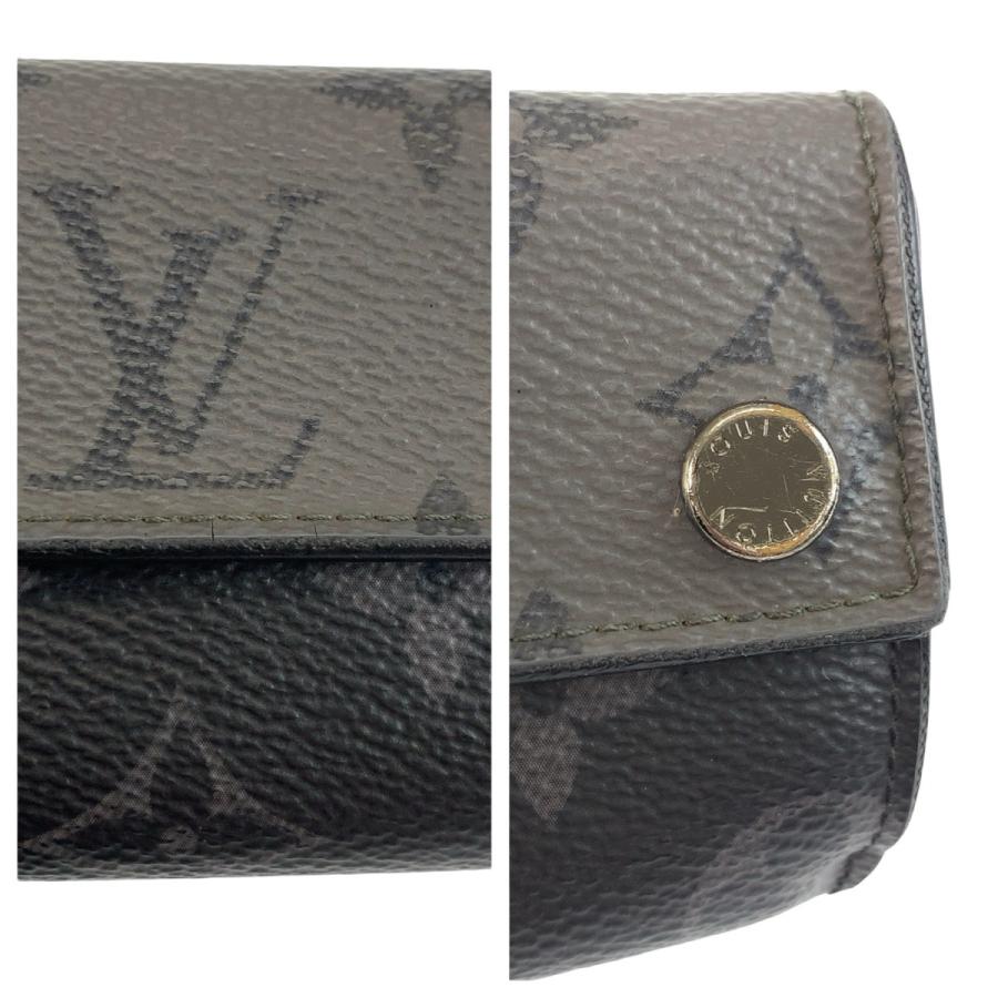 LOUIS VUITTON（ルイ・ヴィトン） モノグラムエクリプスリバース
