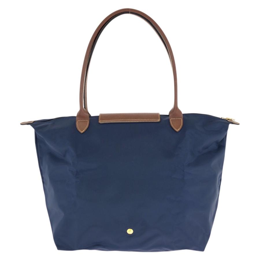LONGCHAMP（ロンシャン） 美品 ル プリアージュ ネオビー ブラウン