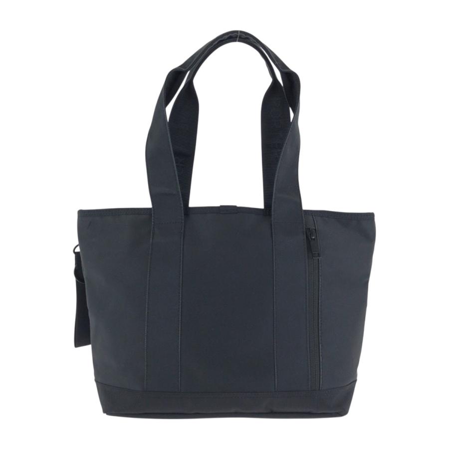 PORTER ポーター フロント ブラック 黒  ナイロン トートバッグ ハンドバッグ メンズ 602281 | PORTER | 01