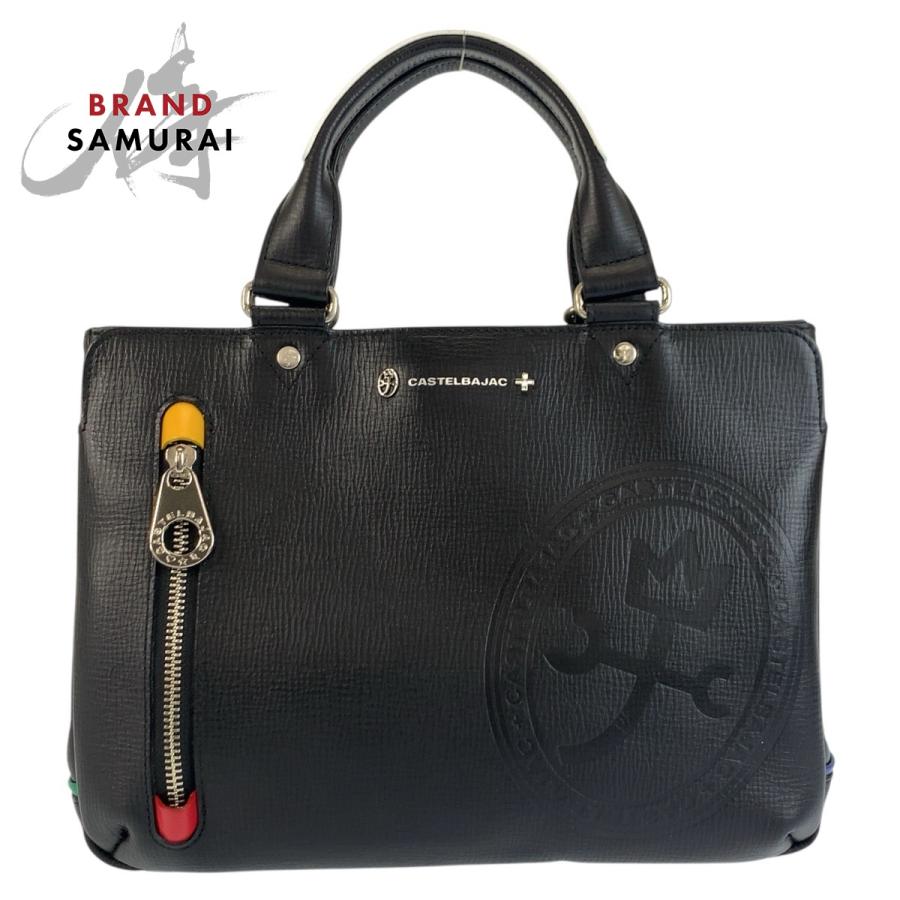 CASTELBAJAC（カステルバジャック） 美品 JC de CASTELBAJAC