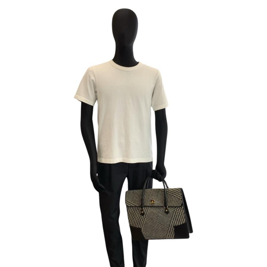 Vivienne Westwood ビジネスバッグ チェック柄 美品 Vivienne Westwood ヴィヴィアンウエストウッド チェック柄