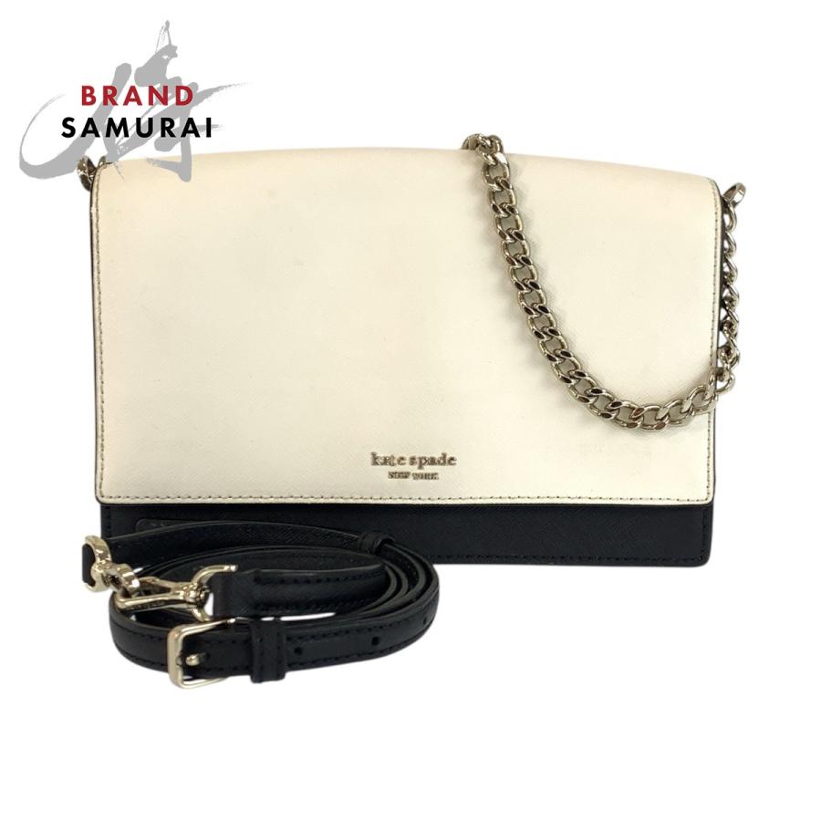 kate spade NEW YORK（ケイト・スペード ニューヨーク） 美品 Kate