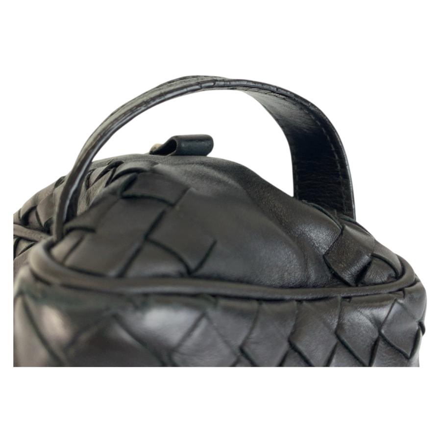BOTTEGAVENETA ボッテガヴェネタ イントレチャート ブラック 黒 レザー V4651 クラッチバッグ セカンドバッグ メンズ 602405 |  | 06