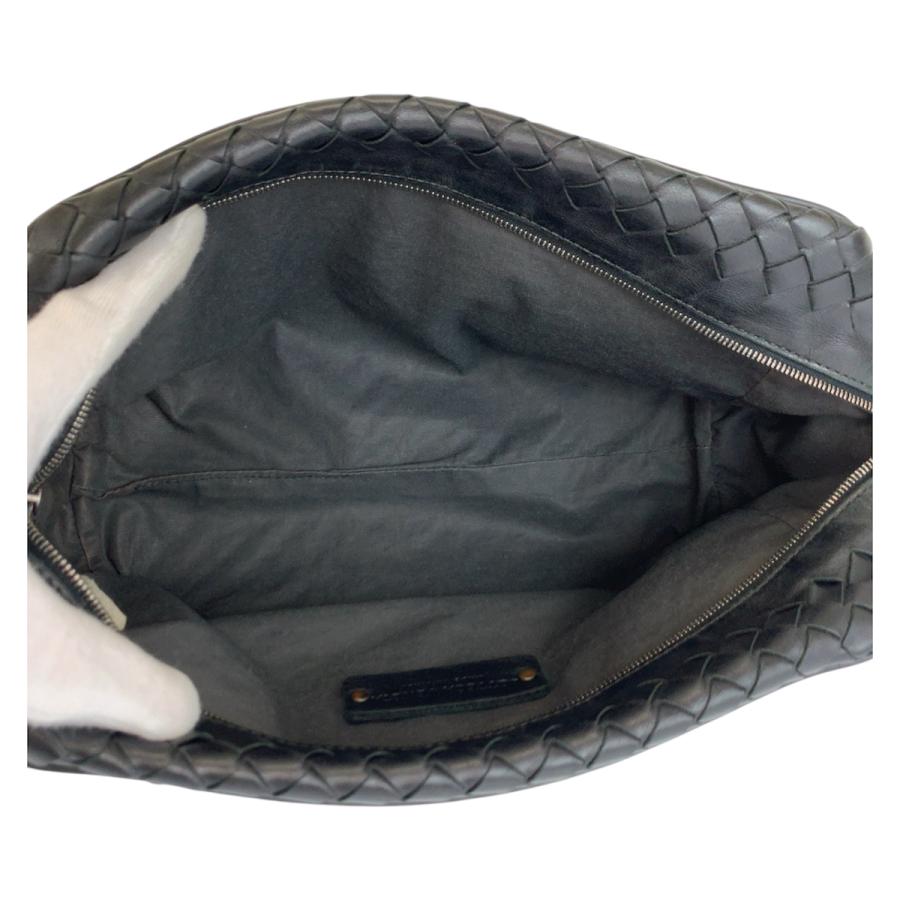 BOTTEGAVENETA ボッテガヴェネタ イントレチャート ブラック 黒 レザー V4651 クラッチバッグ セカンドバッグ メンズ 602405 |  | 07