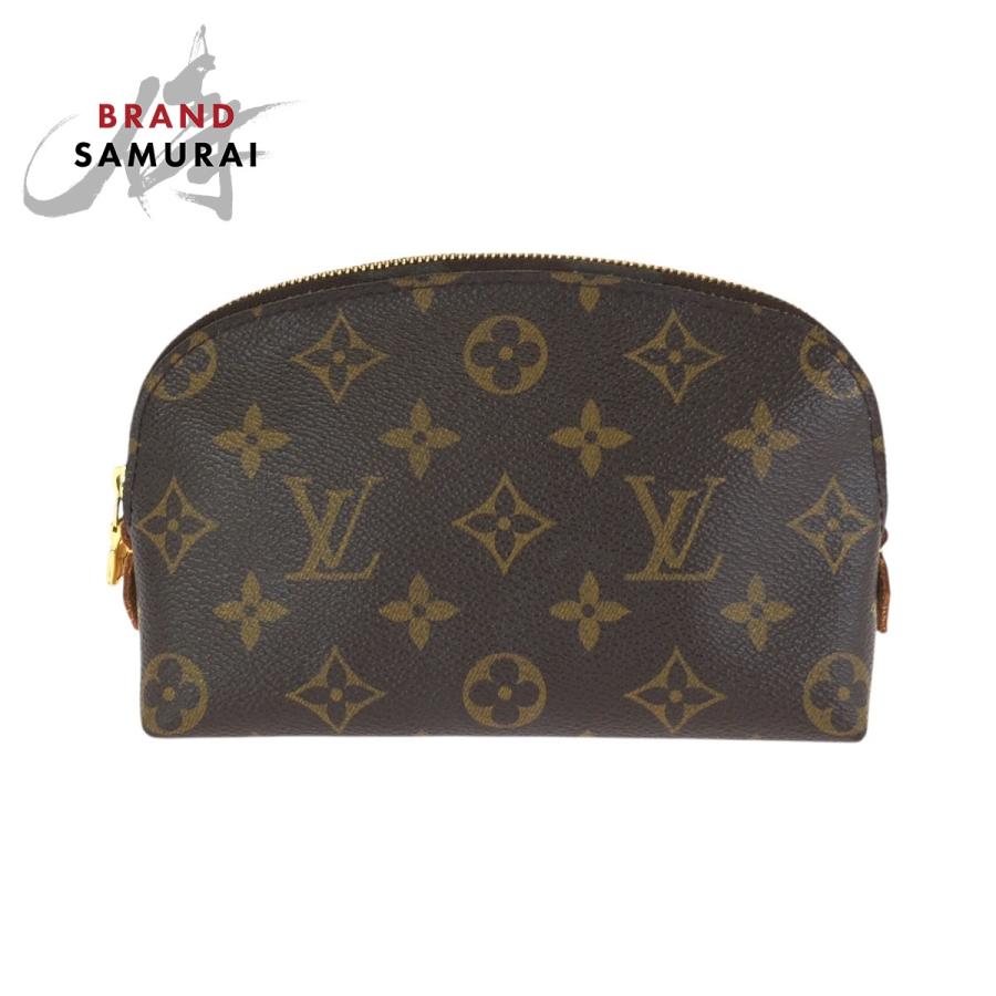 LOUIS VUITTON（ルイ・ヴィトン） モノグラム ポシェット 