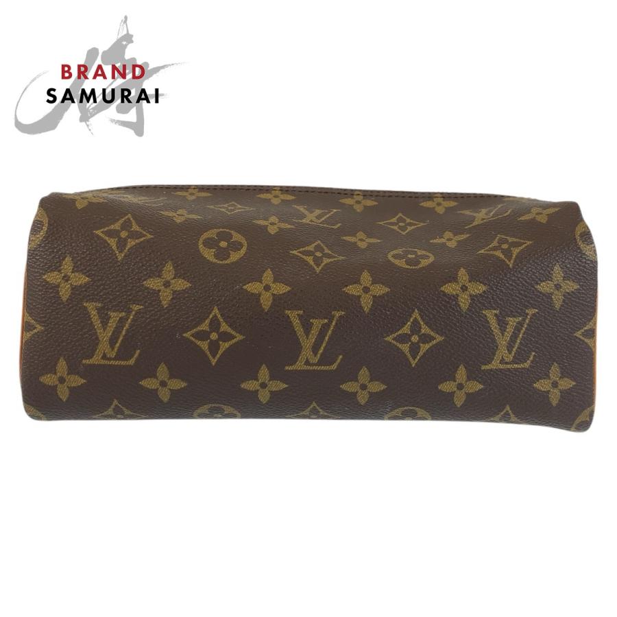 LOUIS VUITTON（ルイ・ヴィトン） モノグラム トゥルース パット