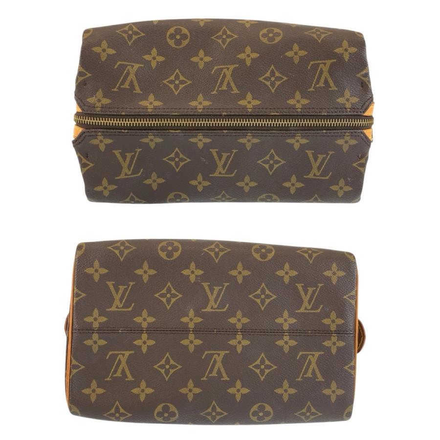LOUIS VUITTON（ルイ・ヴィトン） モノグラム トゥルース パット