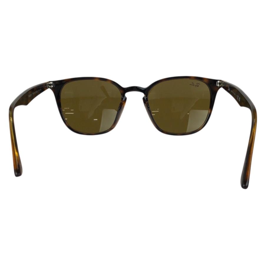 Ray-Ban（レイバン） 美品 ライトハバナ ブラウン シルバー金具
