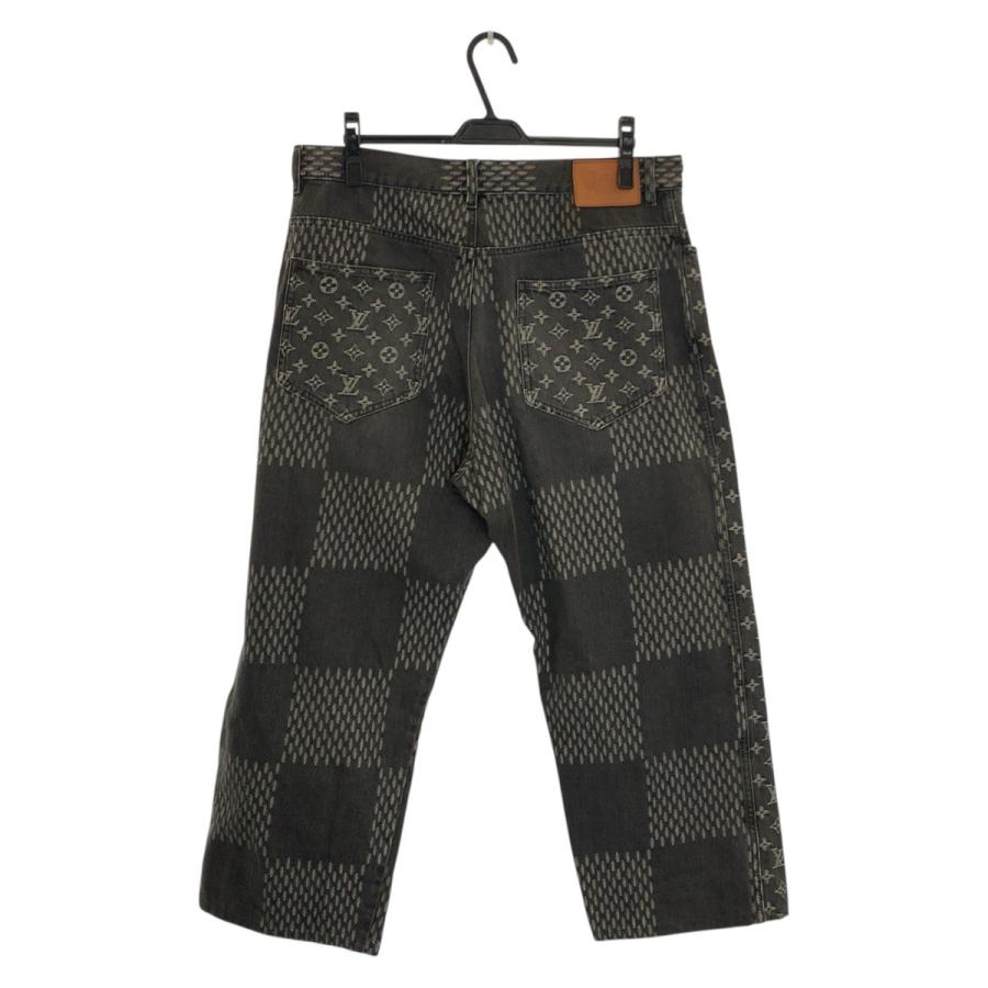 LOUIS VUITTON（ルイ・ヴィトン） 美品 NIGO ジャイアントダミエ