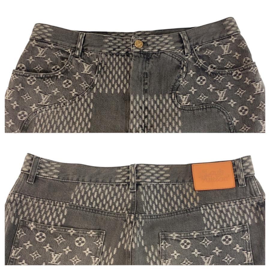 LOUIS VUITTON（ルイ・ヴィトン） 美品 NIGO ジャイアントダミエ