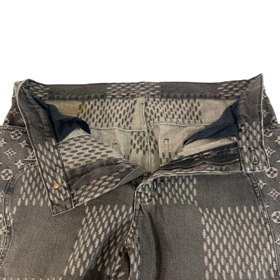 LOUIS VUITTON（ルイ・ヴィトン） 美品 NIGO ジャイアントダミエ