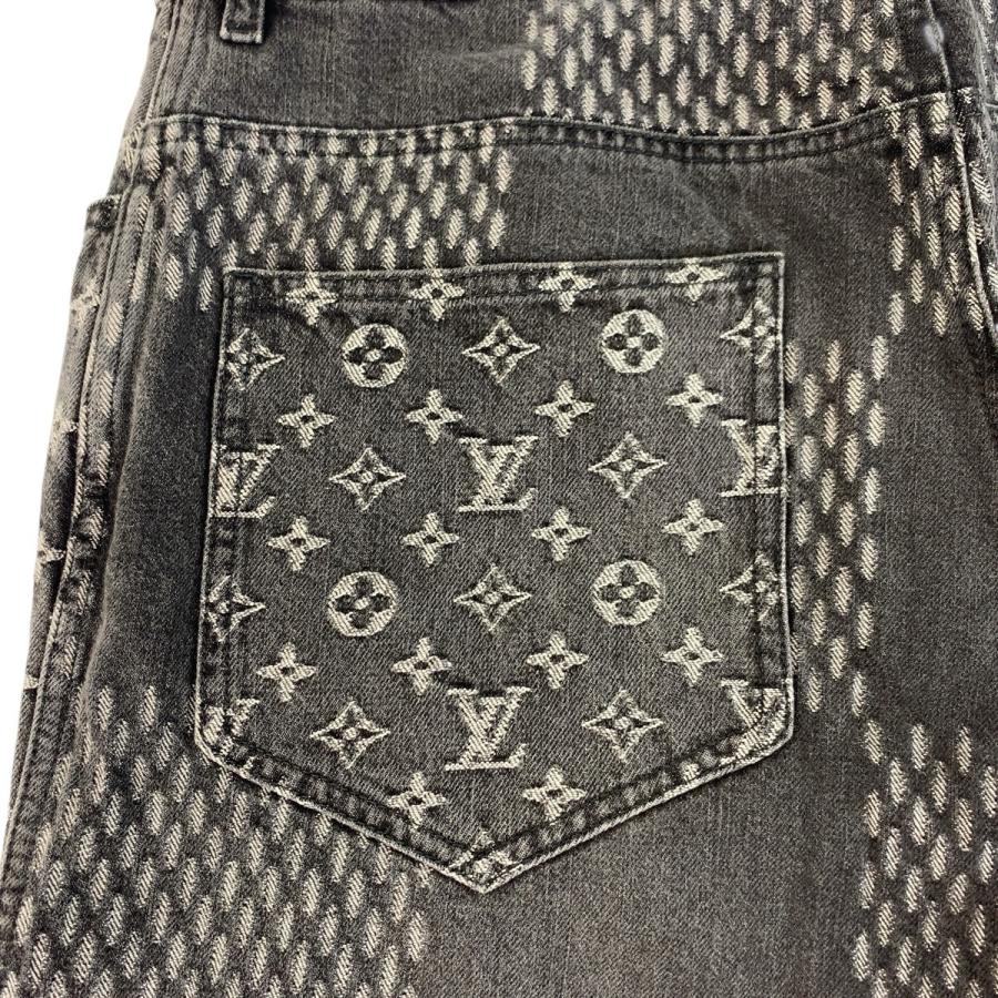LOUIS VUITTON（ルイ・ヴィトン） 美品 NIGO ジャイアントダミエ