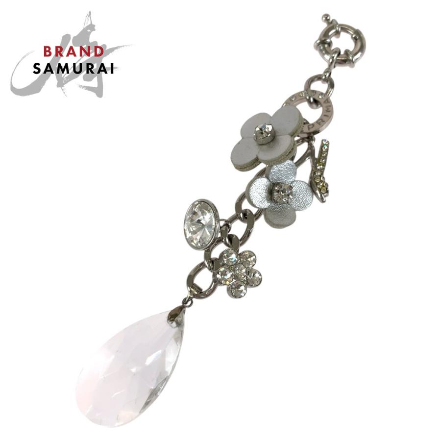 ANTEPRIMA（アンテプリマ） 美品 カテナ シルバー メッキ チャーム