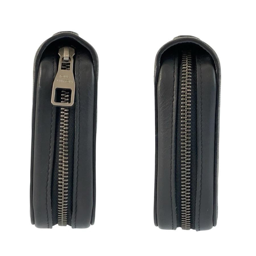 LOUIS VUITTON（ルイ・ヴィトン） 美品 ダミエアンフィニ ジッピーXL 