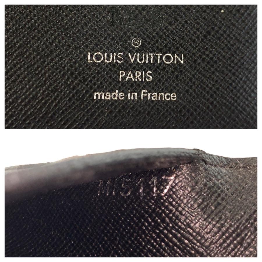 LOUIS VUITTON（ルイ・ヴィトン） 美品 ダミエグラフィット
