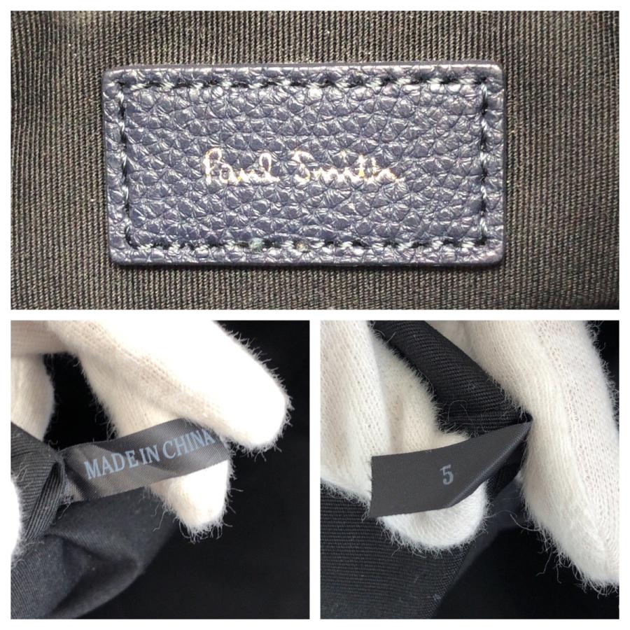 Paul Smith（ポール・スミス） 美品 ポール スミス アーティスト