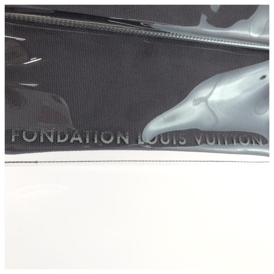 LOUIS VUITTON（ルイ・ヴィトン） 美品 フォンダシオン パリ 限定
