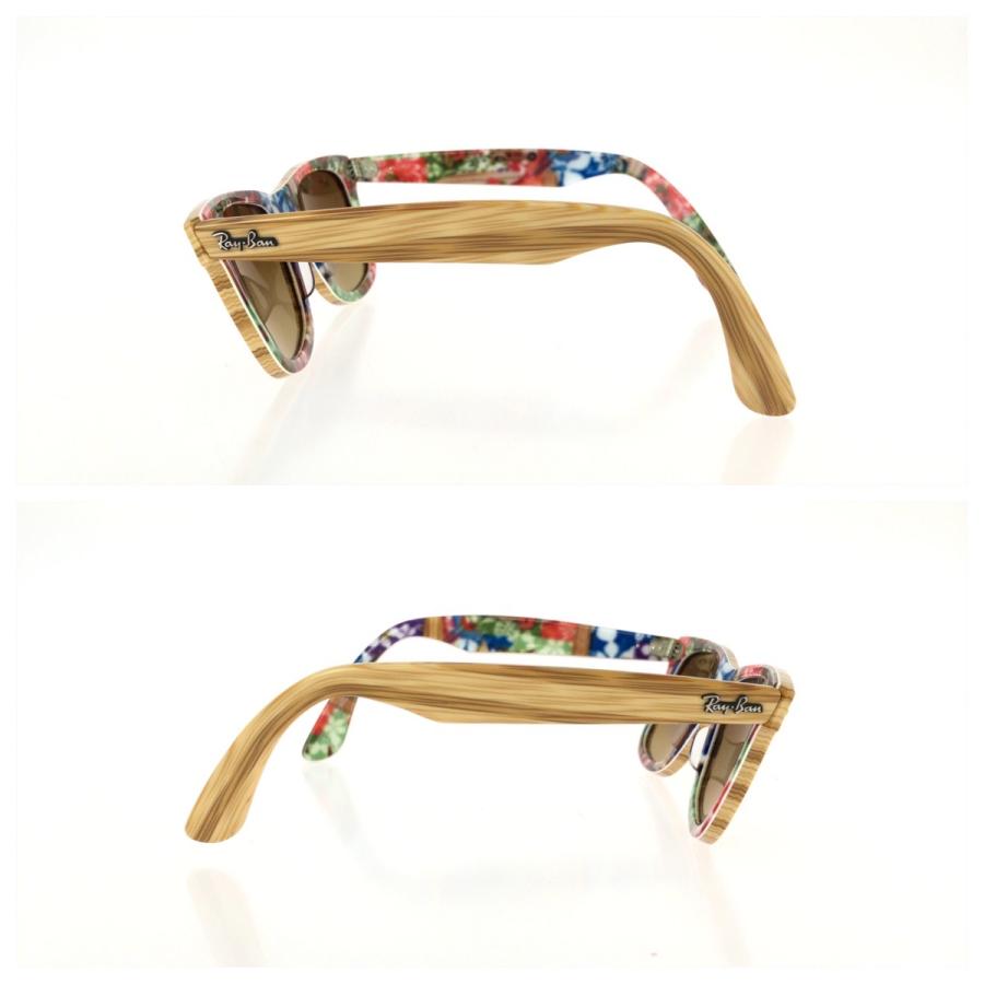 Ray-Ban（レイバン） 美品 ウェイファーラー SPECIAL SERIES #11