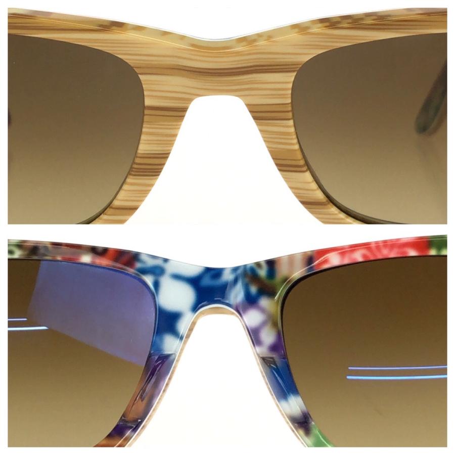 Ray-Ban（レイバン） 美品 ウェイファーラー SPECIAL SERIES #11