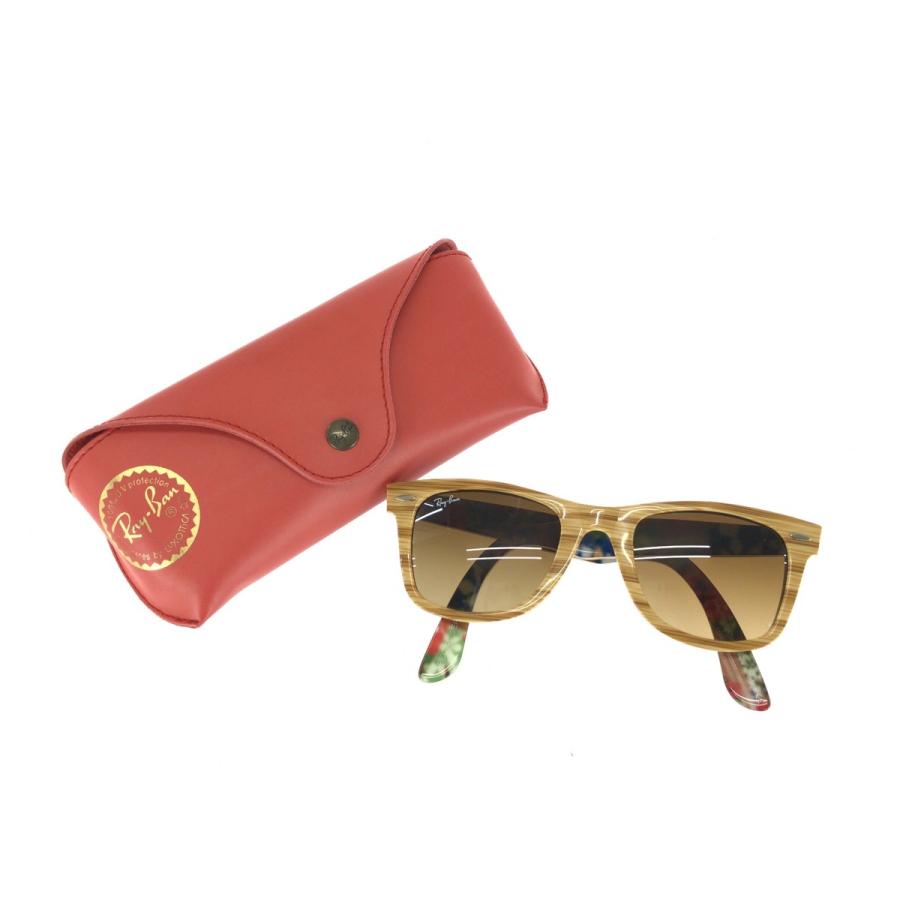 Ray-Ban（レイバン） 美品 ウェイファーラー SPECIAL SERIES #11