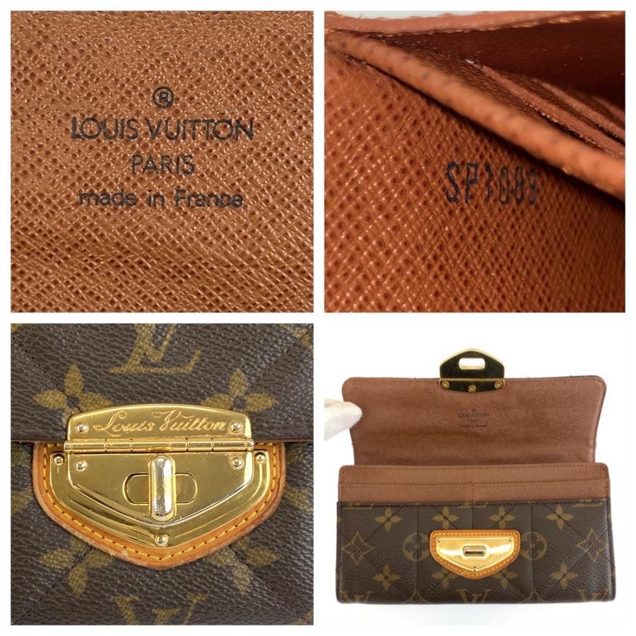 LOUIS VUITTON（ルイ・ヴィトン） モノグラムエトワール