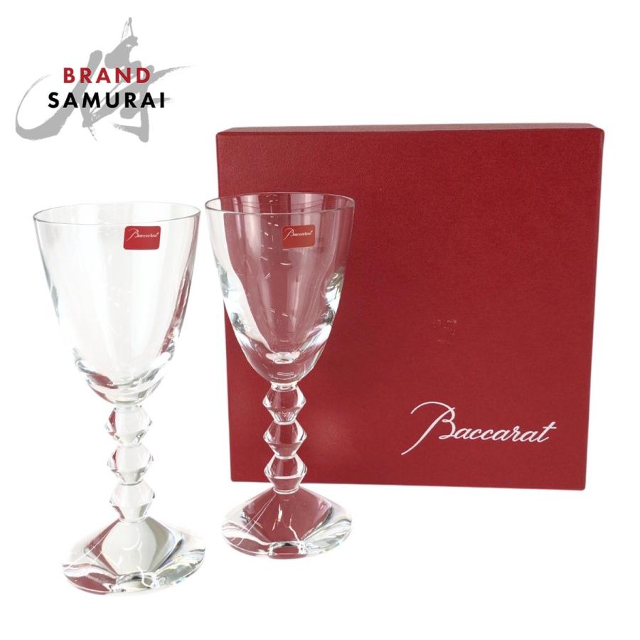 新品未使用 Baccarat バカラ ベガ クリア ガラス グラス ワイングラス レディース 603684 新品 | バカラ