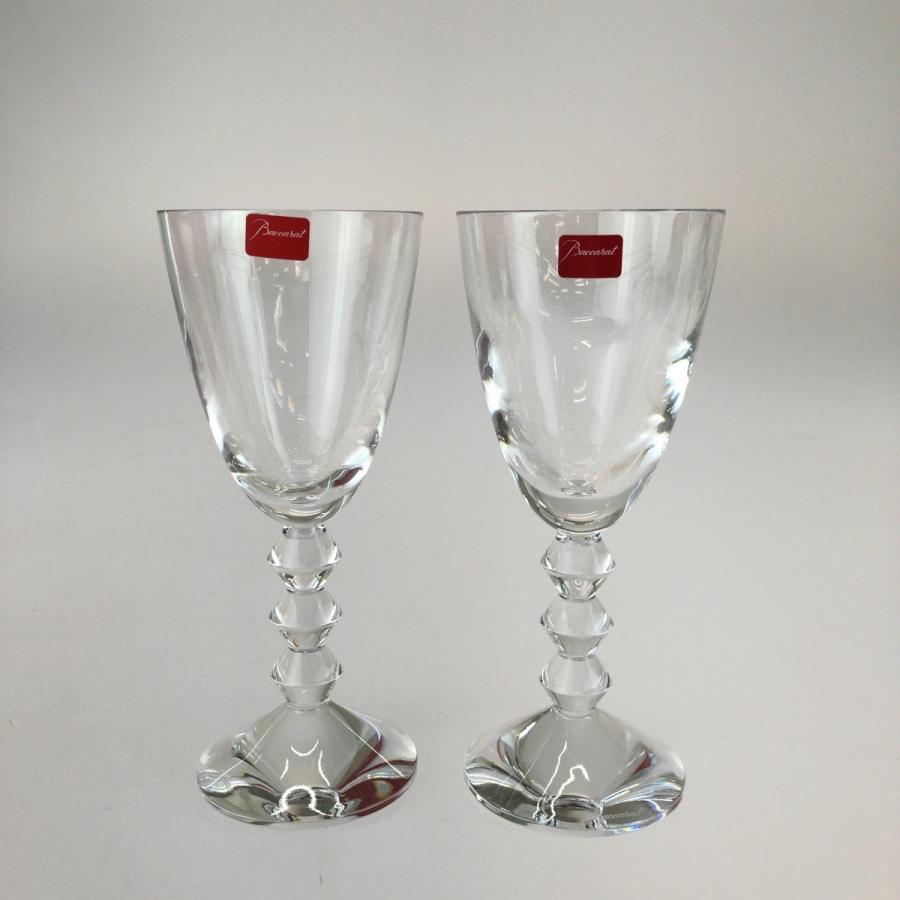 新品未使用 Baccarat バカラ ベガ クリア ガラス グラス ワイングラス レディース 603684 新品 | バカラ | 01