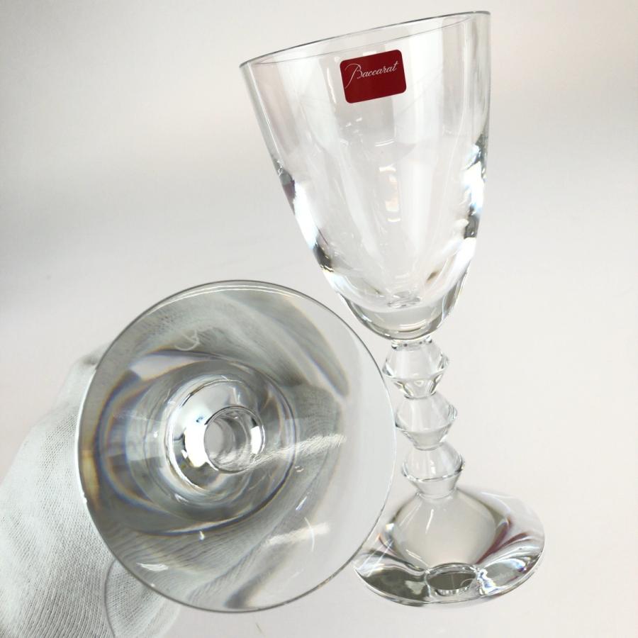 新品未使用 Baccarat バカラ ベガ クリア ガラス グラス ワイングラス レディース 603684 新品 | バカラ | 02