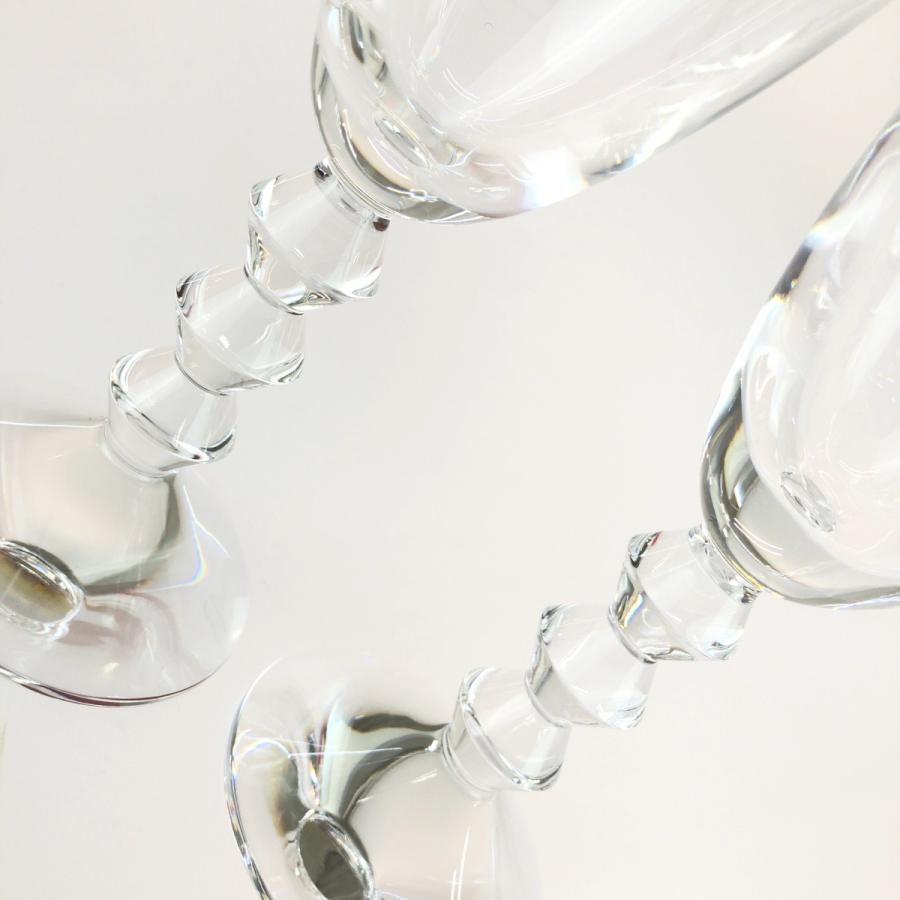 新品未使用 Baccarat バカラ ベガ クリア ガラス グラス ワイングラス レディース 603684 新品 | バカラ | 03