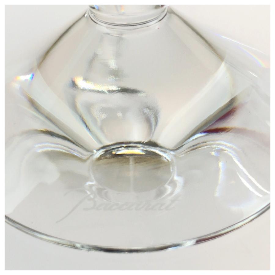 新品未使用 Baccarat バカラ ベガ クリア ガラス グラス ワイングラス レディース 603684 新品 | バカラ | 04