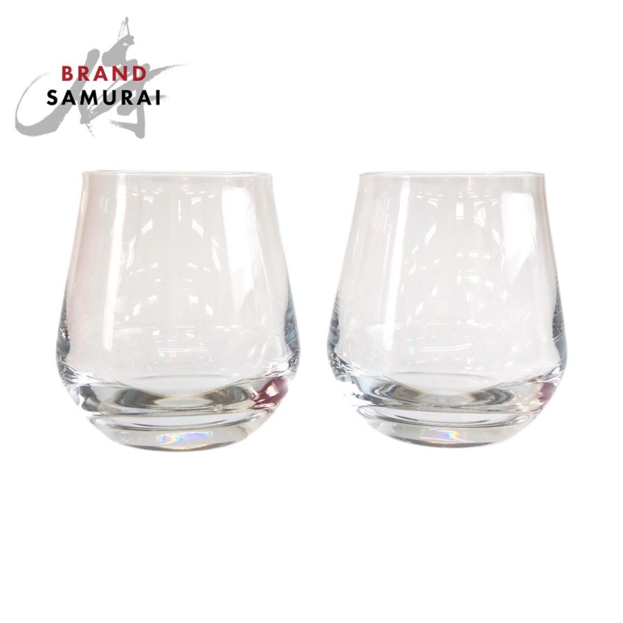 新品未使用 Baccarat バカラ シャトーバカラ クリア ガラス グラス ペアグラス レディース 603685 新品 | バカラ