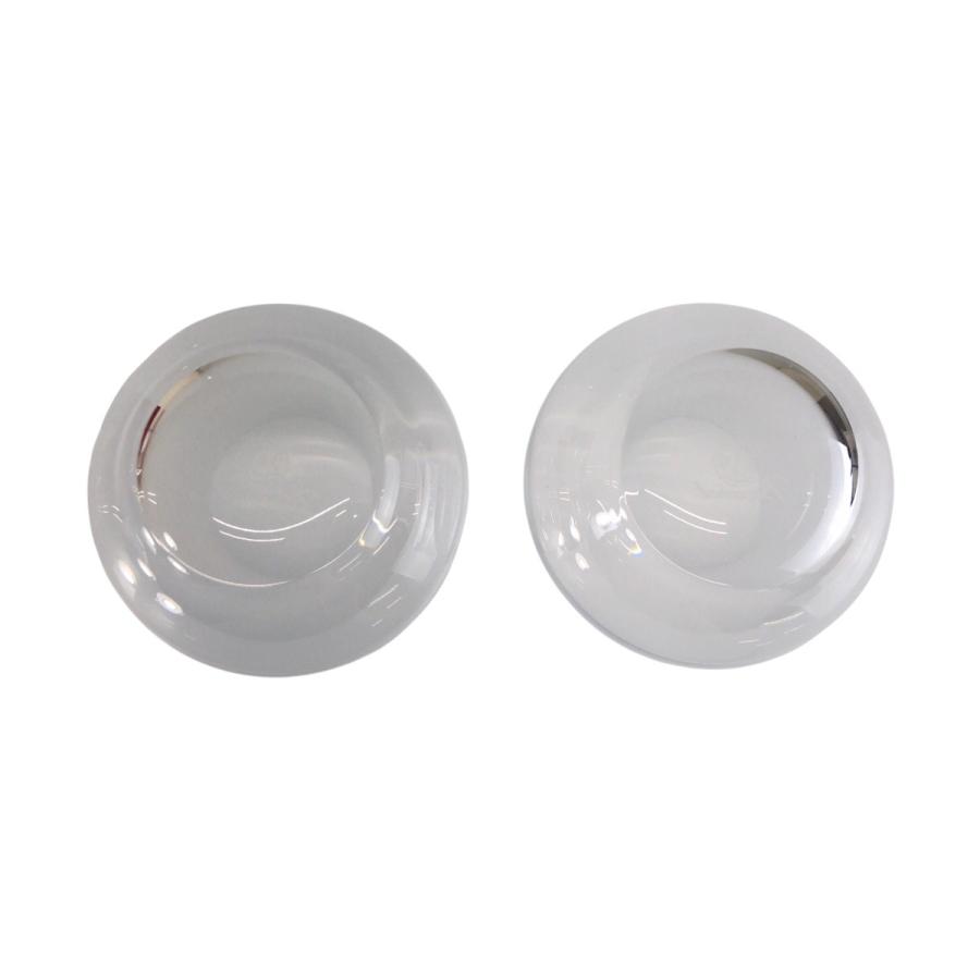 新品未使用 Baccarat バカラ シャトーバカラ クリア ガラス グラス ペアグラス レディース 603685 新品 | バカラ | 02