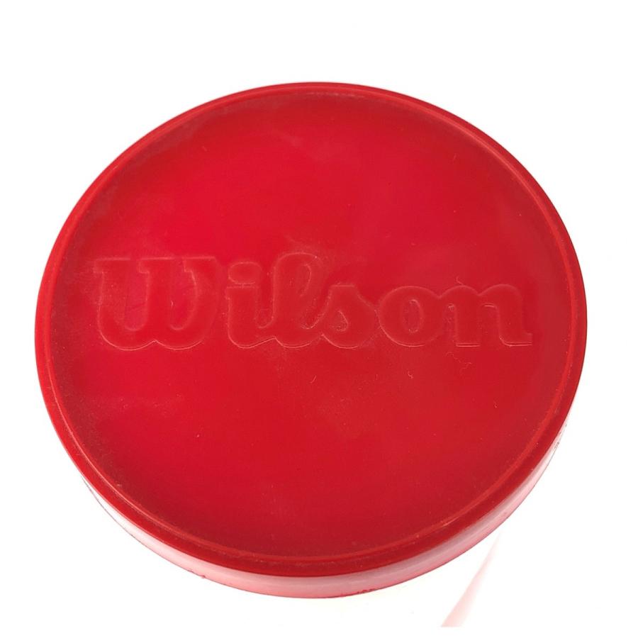 Supreme（シュプリーム） 美品 Supreme×Wilson テニスボール レッド