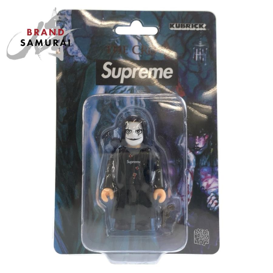 Supreme（シュプリーム） 新品未使用 メディコムトイ The Crow KUBRICK