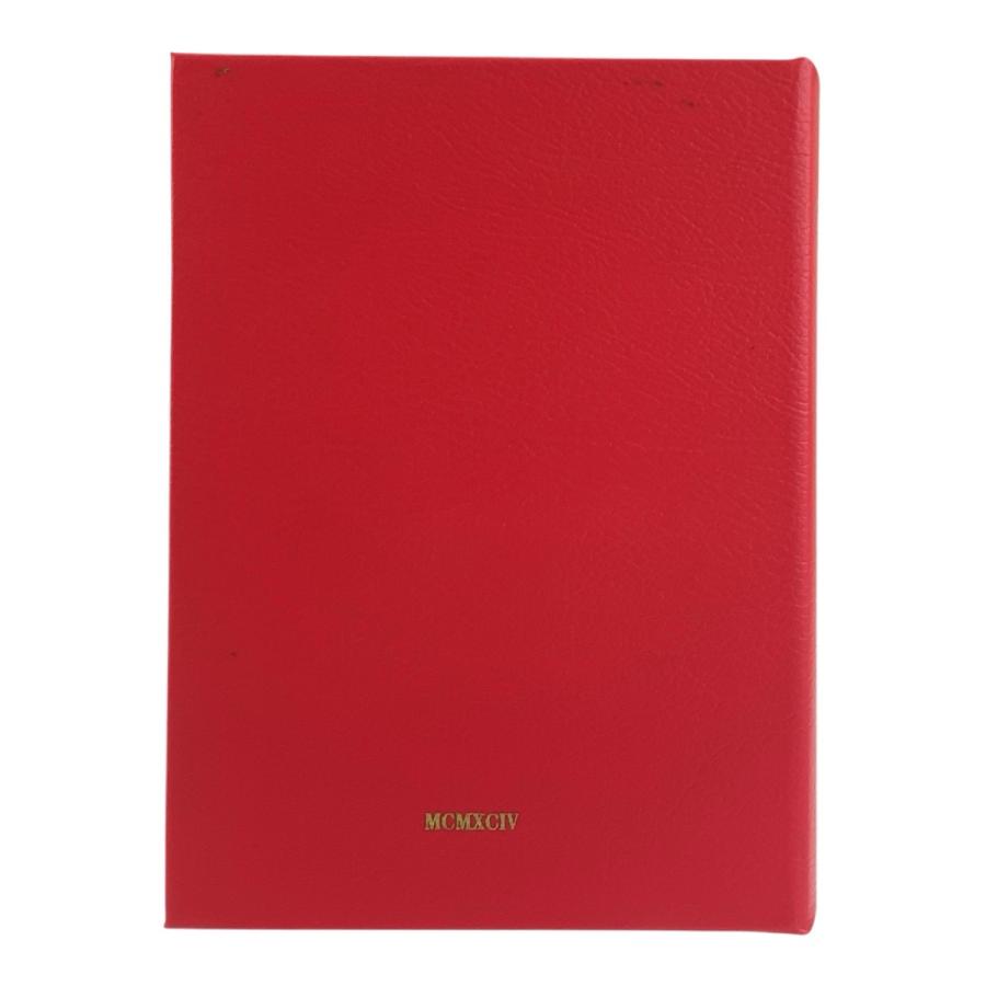 Supreme（シュプリーム） 美品 NEW TESTAMENT STASH BOX レッド
