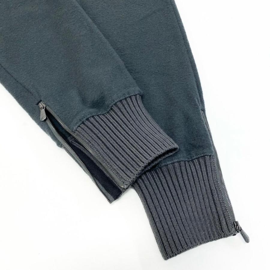 美品 BOTTEGA VENETA ボッテガ・ヴェネタ ウールニット スウェット