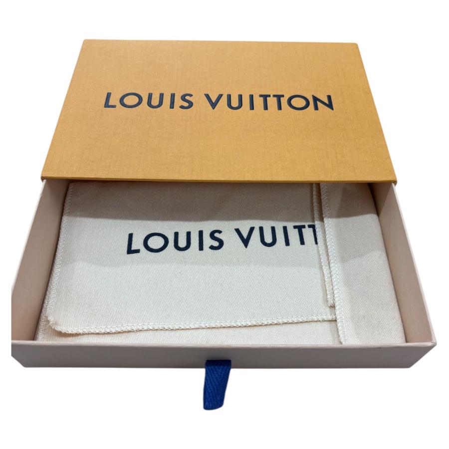 LOUIS VUITTON（ルイ・ヴィトン） 美品 ダミエ ジッピーコインパース