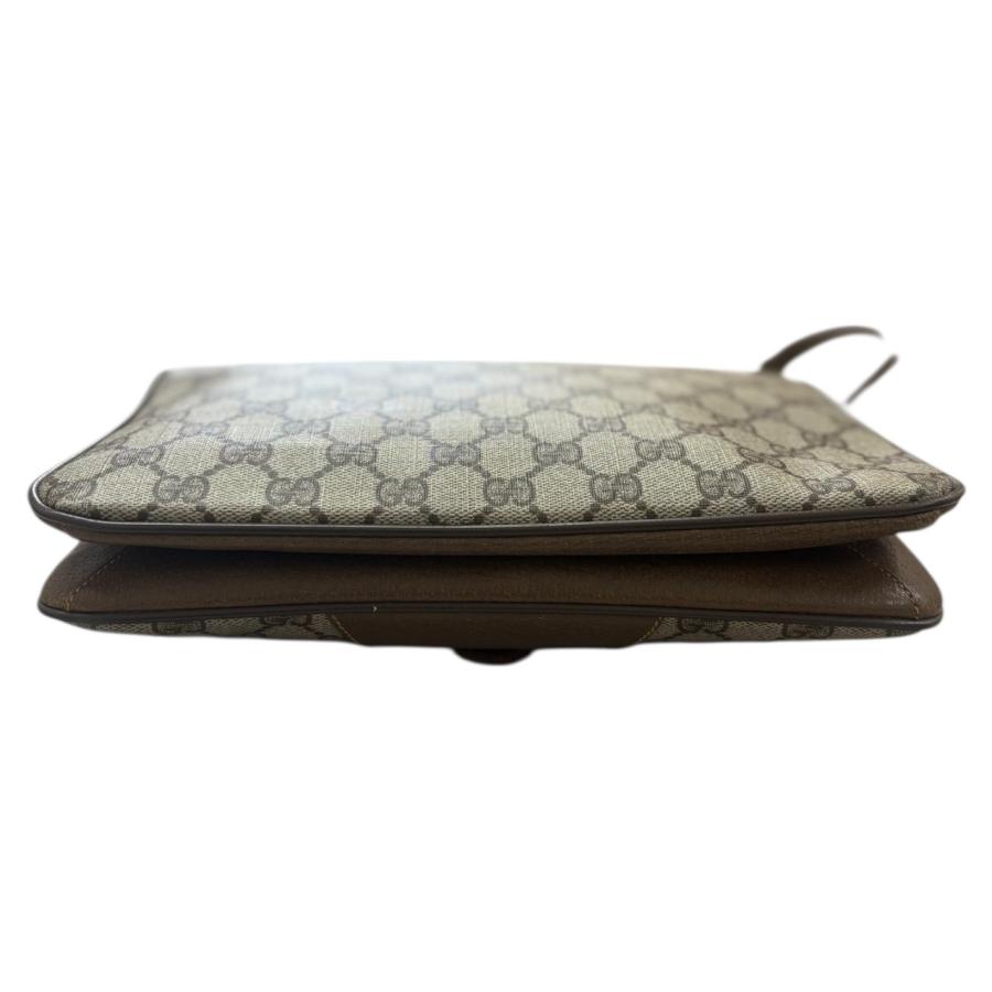 DORA公式様　GUCCI オールドグッチ スプリーム GG柄 ポーチ w4 DORA公式様 GUCCI オールドグッチ スプリーム GG柄 ポーチ w4