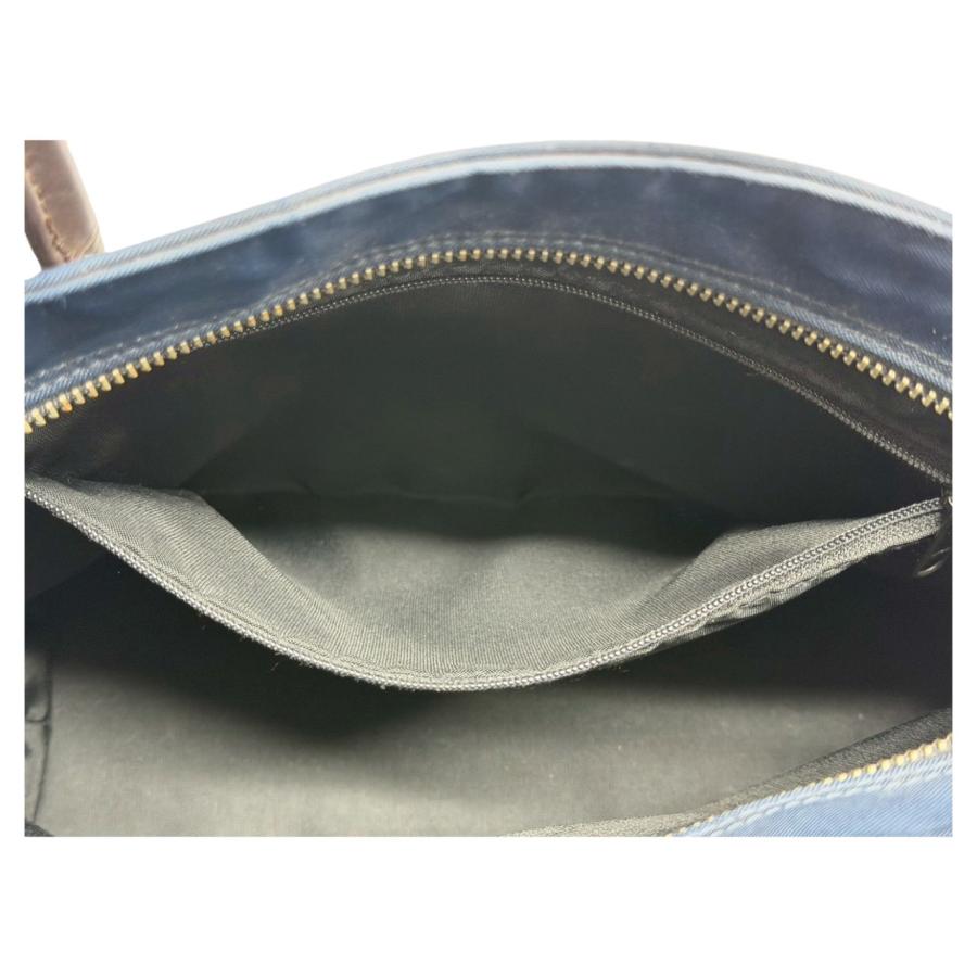 BURBERRY（バーバリー） ブルーレーベル ノバチェック ネイビー